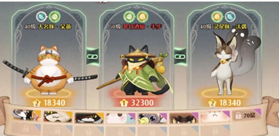 森之国度猫灵系统怎么玩 猫灵系统介绍