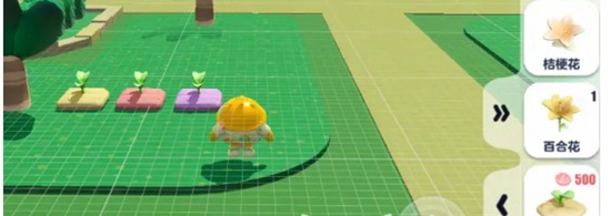 蛋仔派对种花玩法是什么 种花玩法介绍