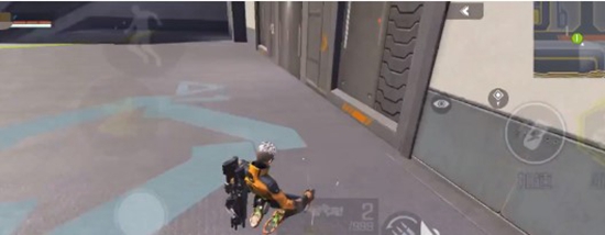 高能英雄如何蹬墙跳 蹬墙跳方法介绍