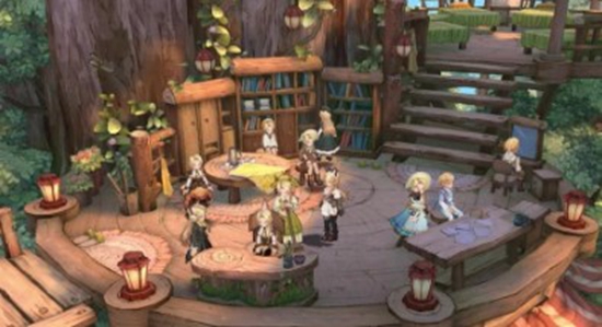 森之国度农场系统怎么玩 农场系统玩法介绍