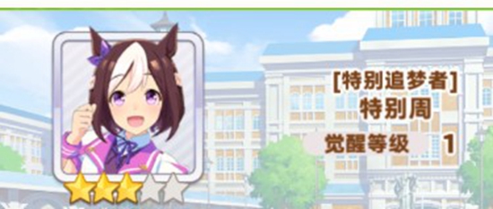 闪耀优俊少女新手用什么角色比较好 新手角色推荐