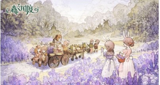 森之国度角色属性该如何提升 角色属性提升方法