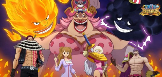 航海王燃烧意志五周年庆典有什么活动 五周年庆典介绍