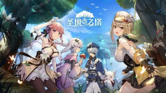 圣境之塔该如何选择职业 职业选择推荐