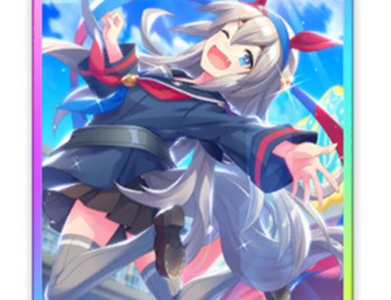 闪耀优俊少女玉藻十字强度如何 玉藻十字强度介绍