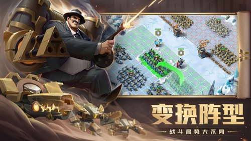 剑与家园怎么提升核心战力 提升核心战力攻略大全