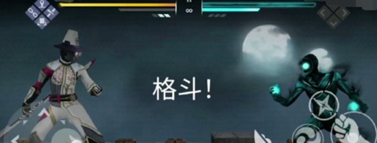 暗影格斗3有什么格斗技巧 格斗技巧分享