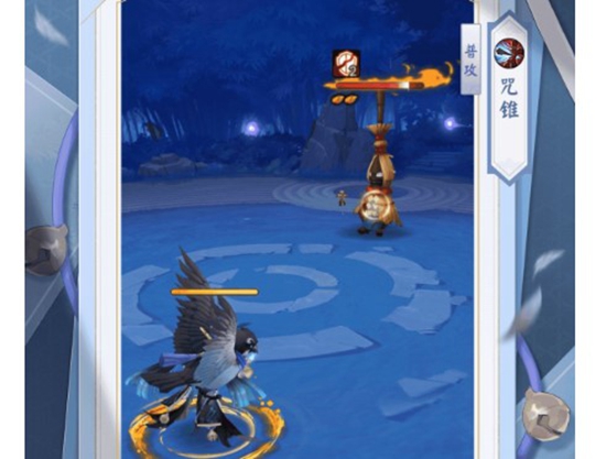 阴阳师溃鸦泣咒怎么玩 溃鸦泣咒玩法介绍