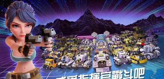 口袋奇兵如何快速升级 快速升级攻略