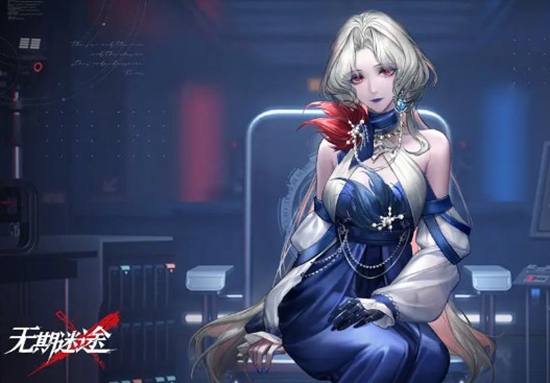 无期迷途卡西娅强度如何 卡西娅角色介绍