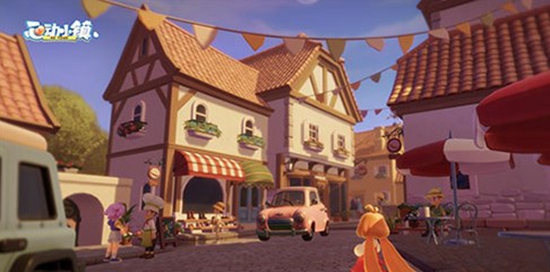 心动小镇如何改造房屋 房屋改造攻略