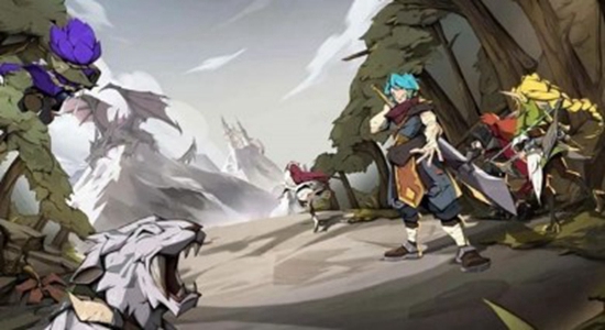 时间之钥角色属性如何选择 角色属性推荐