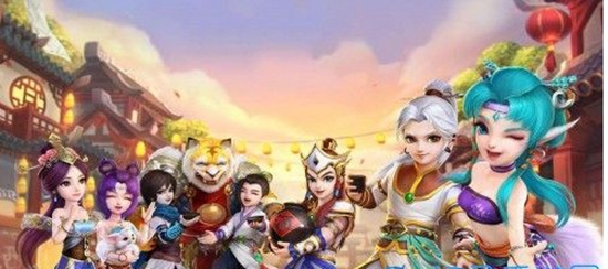 大话西游手游平民适合哪个职业 平民职业推荐