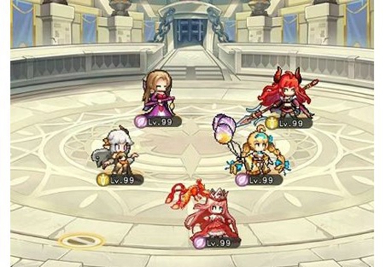 冒险归来最强阵容如何搭配 最强阵容推荐