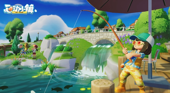 心动小镇怎么快速升级 快速升级攻略