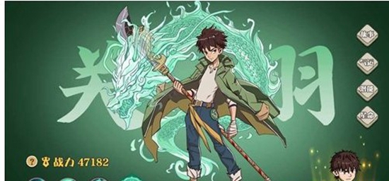 武道轮回哪个角色最强  角色强度排行