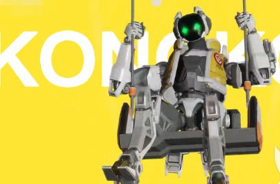 高能英雄机器人强度如何 机器人角色介绍