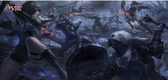 战之刃幸存者如何交易 交易玩法介绍