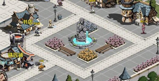 时间之钥技能书如何获取 技能书介绍