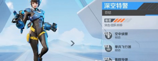 高能英雄芬妮如何组队 芬妮队友推荐