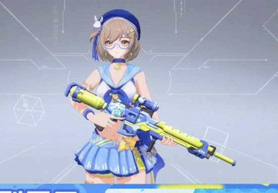 卡拉比丘玛徳蕾娜强度如何 玛徳蕾娜角色介绍