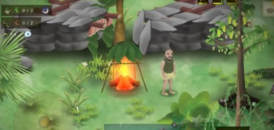 挨饿荒野怎么完成帕劳群岛隐藏任务 帕劳群岛隐藏任务攻略