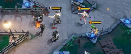 环行旅舍进击角色谁最强 进击角色强度排行