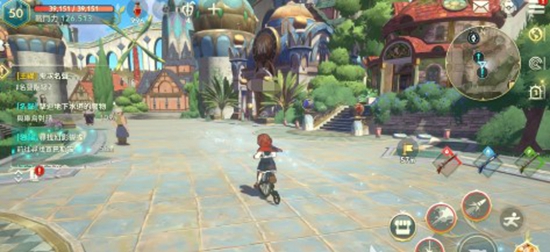 二之国交错世界心灵之火有什么用 心灵之火介绍