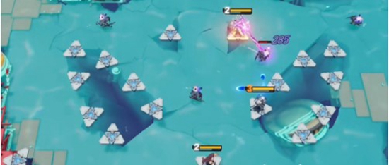 环行旅舍如何进行开荒 新手开荒攻略