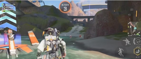 高能英雄PD-90冲锋枪强度如何 PD-90冲锋枪强度价绍