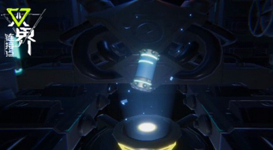 双界链接点电阵雷是什么 电阵雷武器介绍