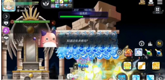 冒险岛枫之传说混沌缤克如何通关 混沌缤克挑战攻略