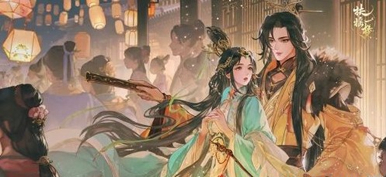 扶摇一梦门客如何搭配 门客阵容搭配推荐