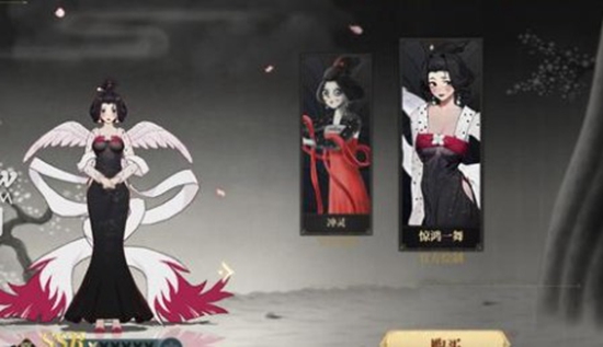 山海镜花鹅女值得培养吗 鹅女角色介绍