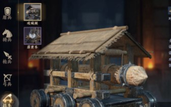 战地无疆有哪些兵种 兵种一览