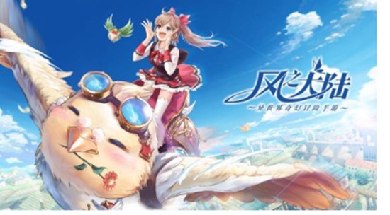 风之大陆神官强度怎么样 神官角色介绍