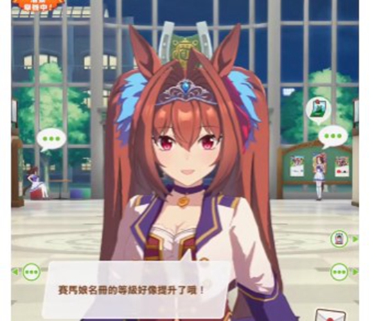 闪耀优俊少女竞技场比赛如何选择马娘 竞技场比赛角色推荐