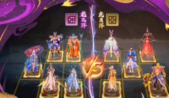 太吾纪元最强阵容如何搭配 最强阵容推荐