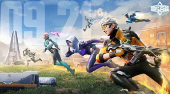 高能英雄召回器有什么用 召回器使用介绍