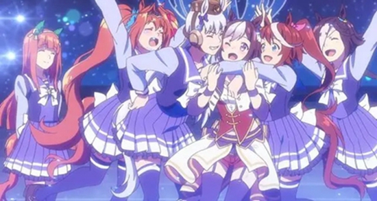 闪耀优俊少女角色怎么培养 角色培养攻略