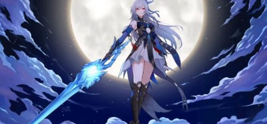 崩坏星穹铁道镜流如何组队 镜流组队推荐