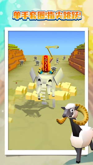 疯狂动物园隐藏动物抓捕攻略 隐藏动物抓捕方法分享