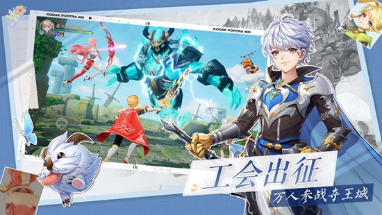 天启圣源宠物怎么选 宠物选择攻略