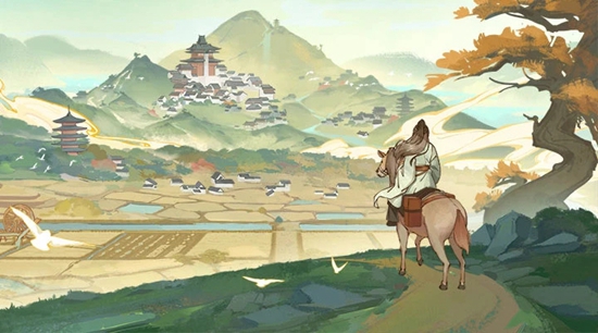 这城有良田怎么退出州 退出州方法介绍