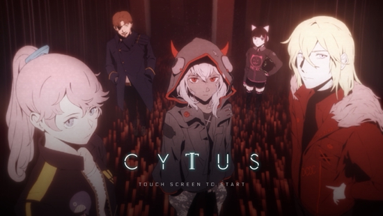 音乐世界CytusII怎么玩 新手入门教程