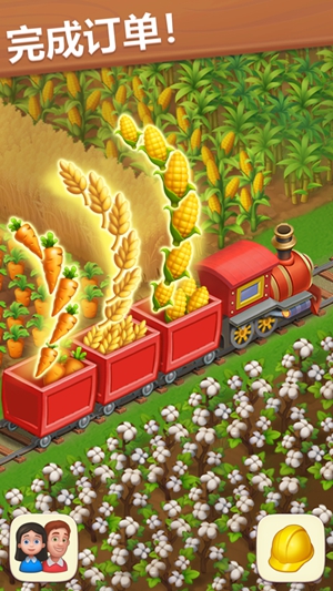 梦想城镇怎么加好友 添加好友教程