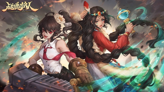 战魂铭人修罗之力怎么加点 修罗之力加点攻略